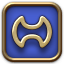 Final Fantasy 14 Warrior Icon